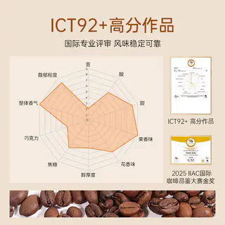 菲诺 花魁SOE埃塞俄比亚日晒G1咖啡豆 200g 34.52元 - 86线报 菲诺 花魁SOE埃塞俄比亚日晒G1咖啡豆 200g 34.52元 - 86线报