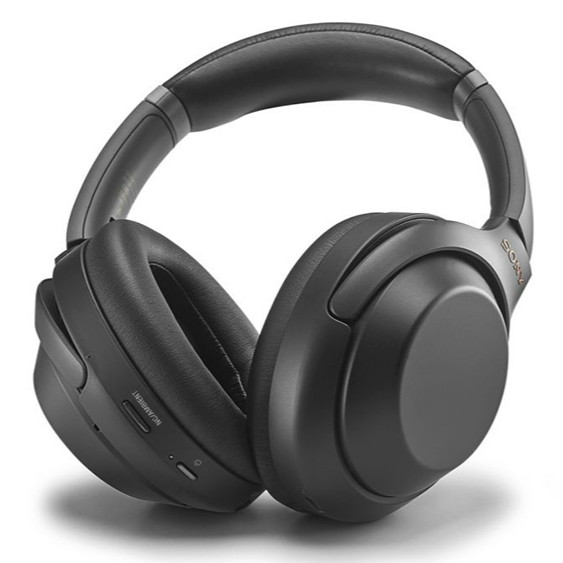 SONY 索尼 WH-1000XM4 耳罩式头戴式动圈降噪蓝牙耳机 1728.3元（需用券）