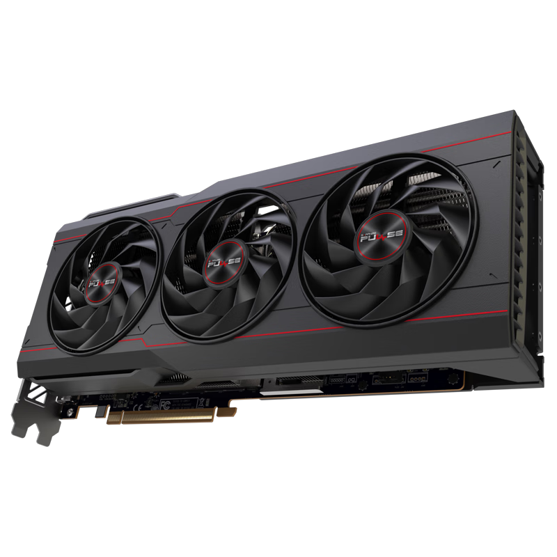 PLUS会员：SAPPHIRE 蓝宝石 RADEON RX 7900 XT 20G 白金OC 显卡 4500.51元包邮（双重优