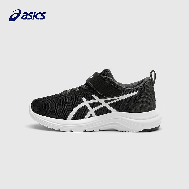 ASICS 亚瑟士 儿童网面运动鞋 （多款可选） 166.56元（需用券）