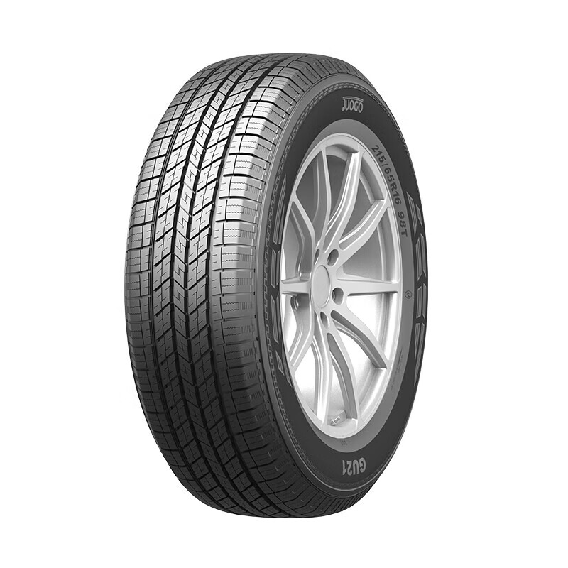 骏固 汽车轮胎 235/65R17 GU21 104H 适配新胜达Q5/CR-V/皓影 城市SUV 309.26元