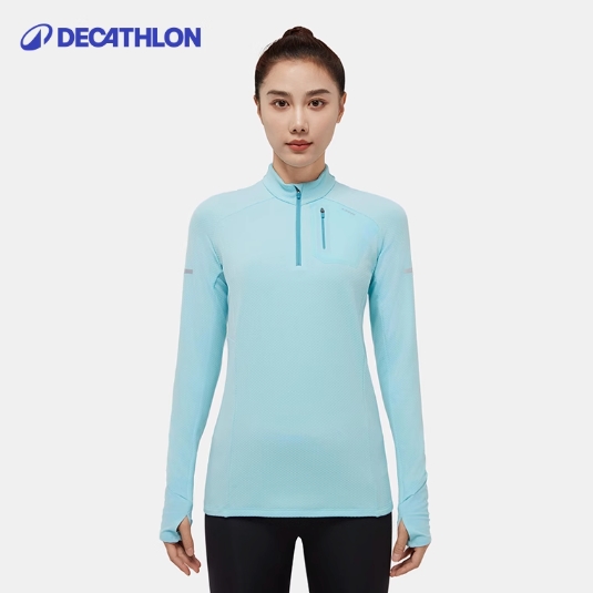 DECATHLON 迪卡侬 运动速干上衣 8501195 179.9元包邮