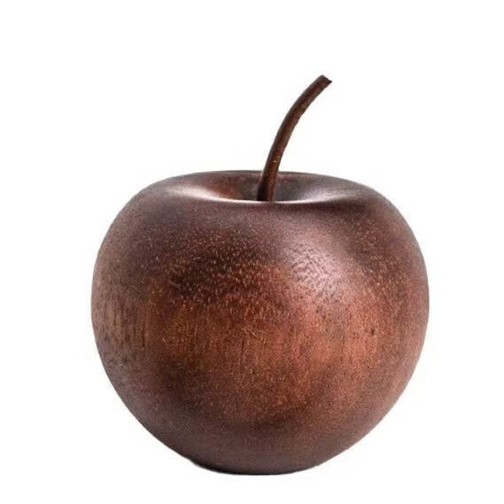 车载香薰苹果扩香木 7.9元