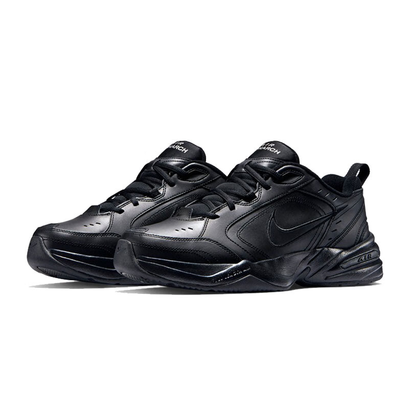 NIKE 耐克 春季男鞋AIR MONARCH IV运动休闲鞋415445-001 345.87元