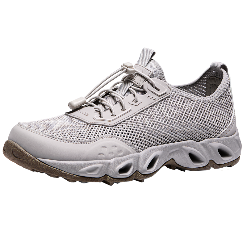 骆驼（CAMEL） 男鞋夏季新款 户外涉水速干溯溪鞋 116元反季买更便宜！