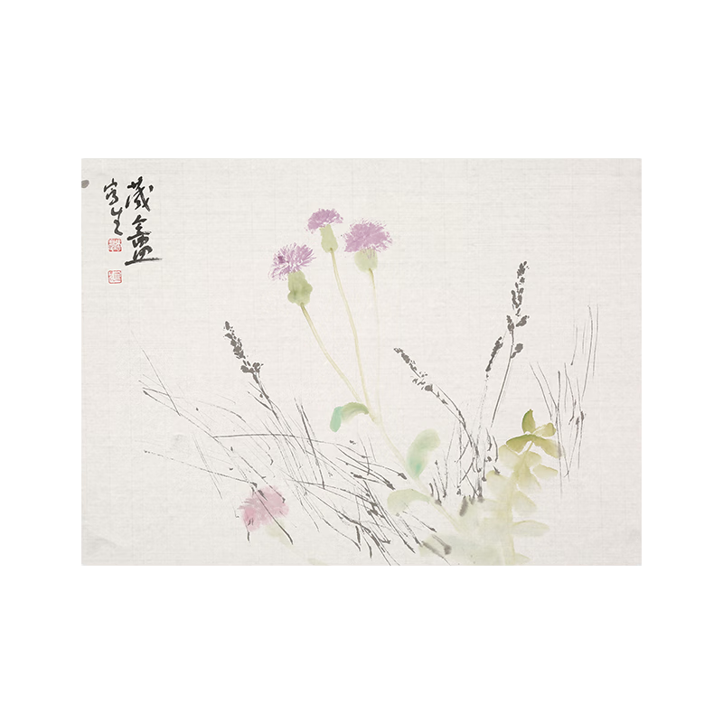 需首购：荣宝斋 毛笔套装 软笔书法水写布 15件套 入门实用 14.9元包邮