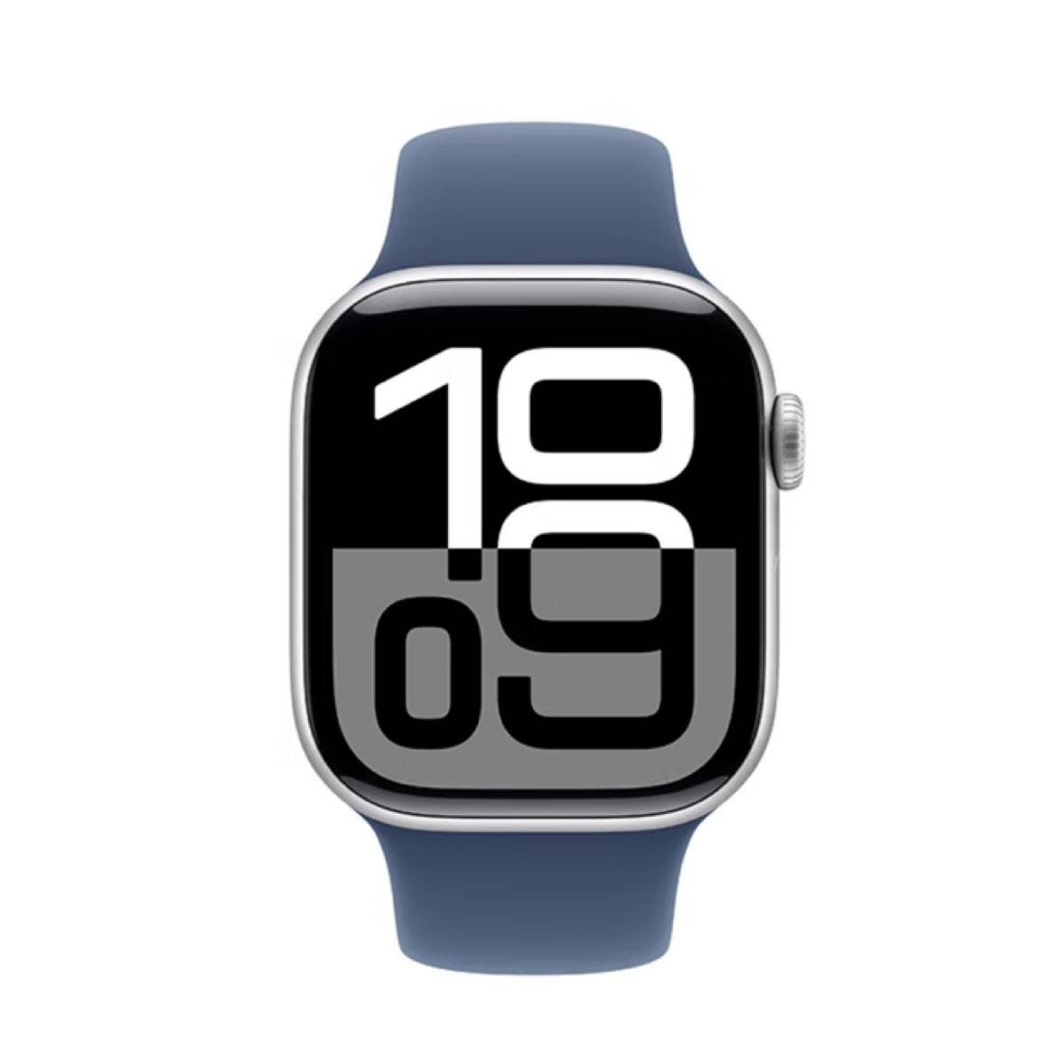 plus会员：Apple/苹果 Watch Series 10 智能手表 蜂窝款 42毫米 2880.01元（限地区）