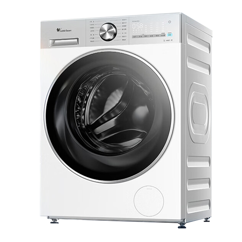 小天鹅 小乌梅3.0轻享版 12kg 洗烘一体 TD12VE10PRO 2842.89元