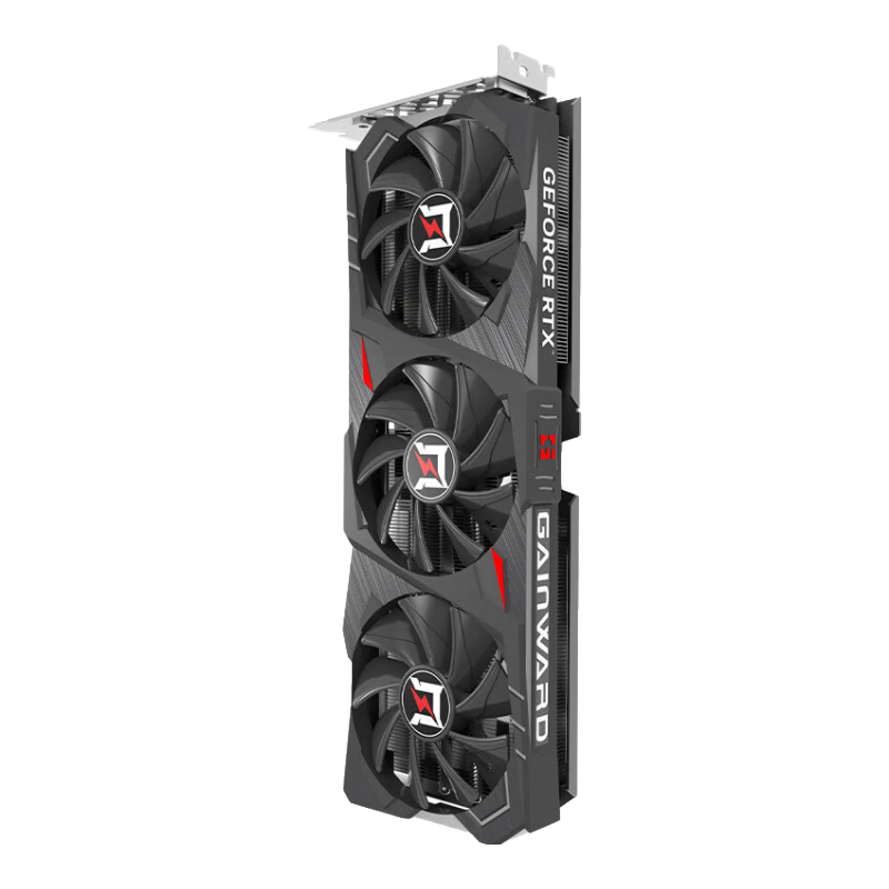 耕升 DLSS 4 显卡 3199元