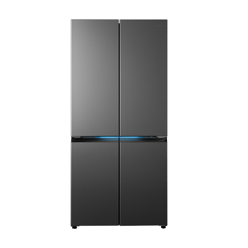 美的 603升 十字对开门 冰箱 BCD-603WUSPZM(E) 4925.11元