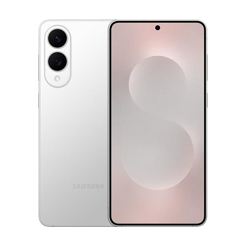 三星 Galaxy S25 Edge 5G手机 12GB+256GB 4534.05元