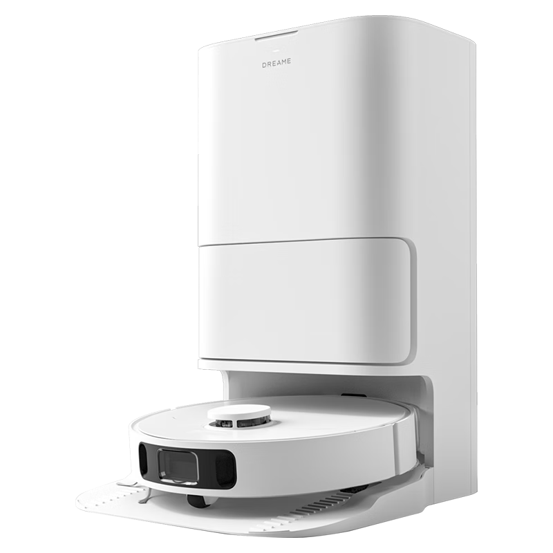 PLUS会员：dreame 追觅 S10 Pro 扫拖机器人 1687.85元包邮+9.9元购卡