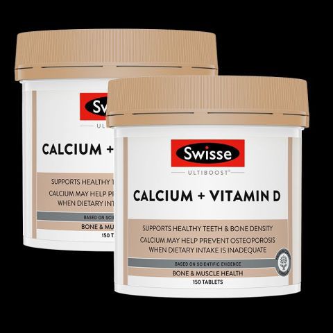 有券的上：Swisse 斯维诗 钙+维生素D 迷你片 300片 75元