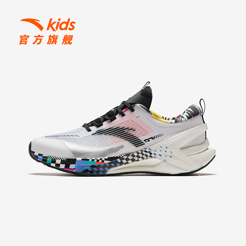 ANTA 安踏 儿童运动鞋专业竞速跑鞋 469元（需用券）