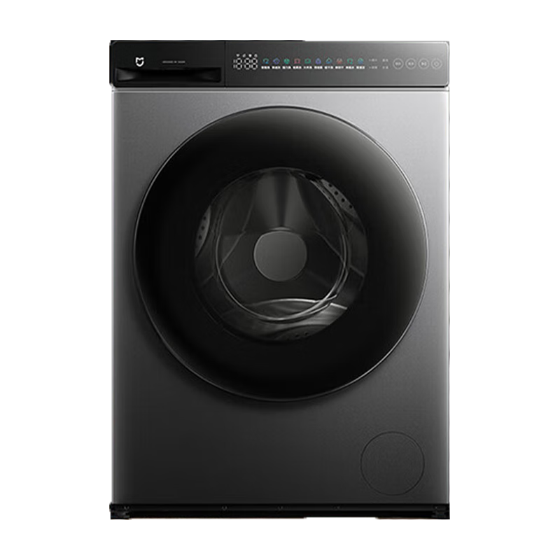 米家 仿手搓超净洗 10kg 洗烘一体 XHQG100MJ108 1359.15元