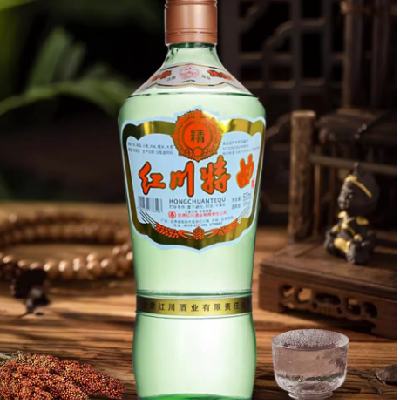 红川酒历史悠久,早在