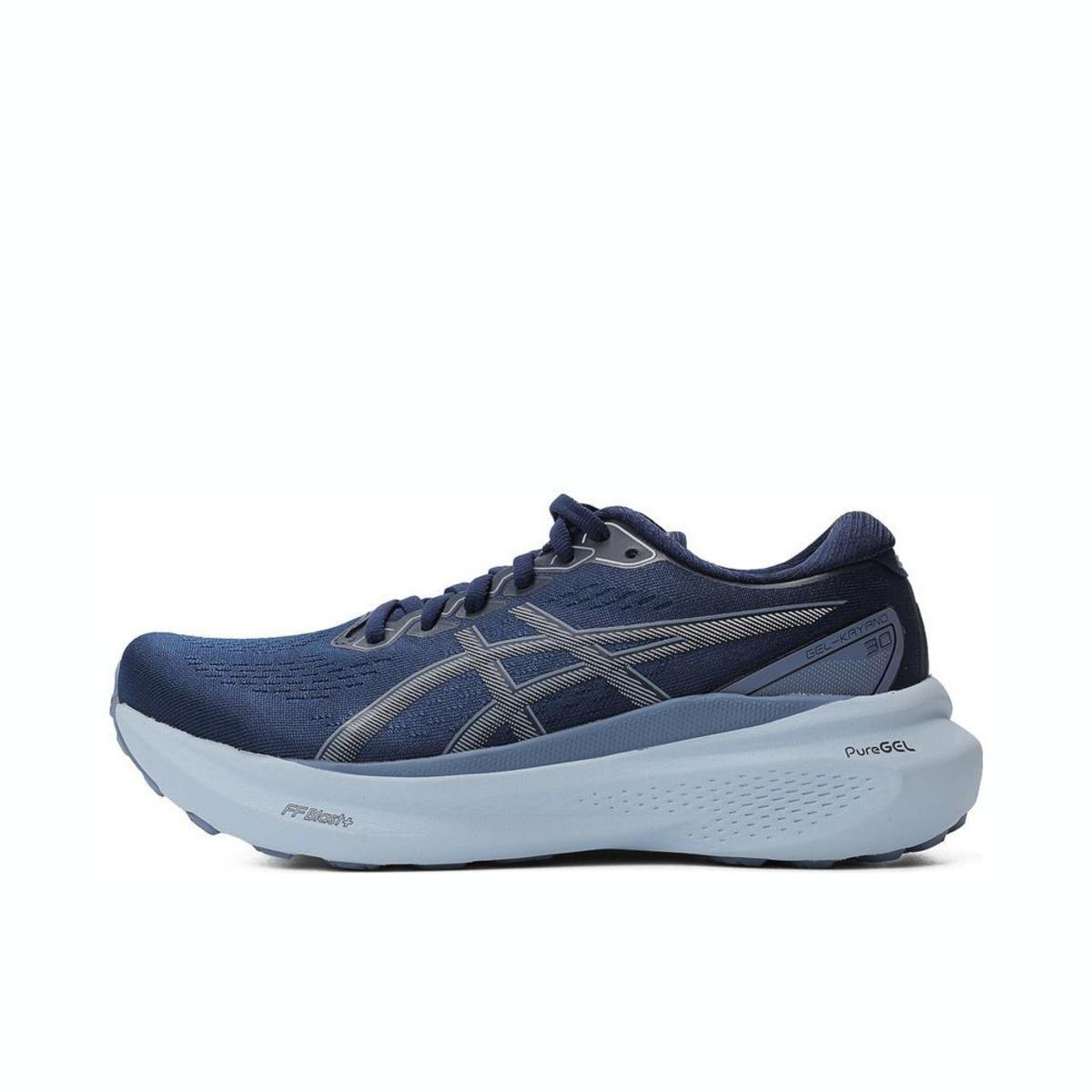 ASICS 亚瑟士 GEL-KAYANO 30 女款跑步鞋 919元