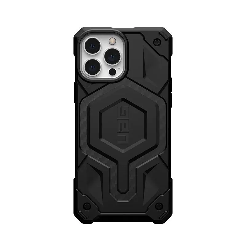 UAG 钻石系列 iPhone 14 Pro Max 透明手机壳 ￥99