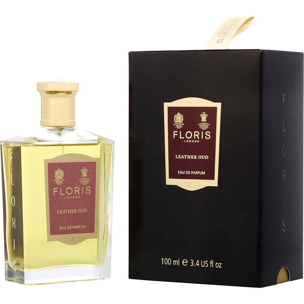 FLORIS 佛罗瑞斯 皮革乌木女士香水 EDP 100ml 6.8折 $97.99