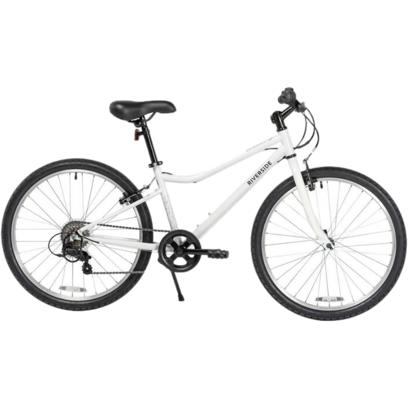 迪卡侬儿童自行车脚踏车中大童官网男孩女孩20寸单车OVBK-4228391 572.9元（需