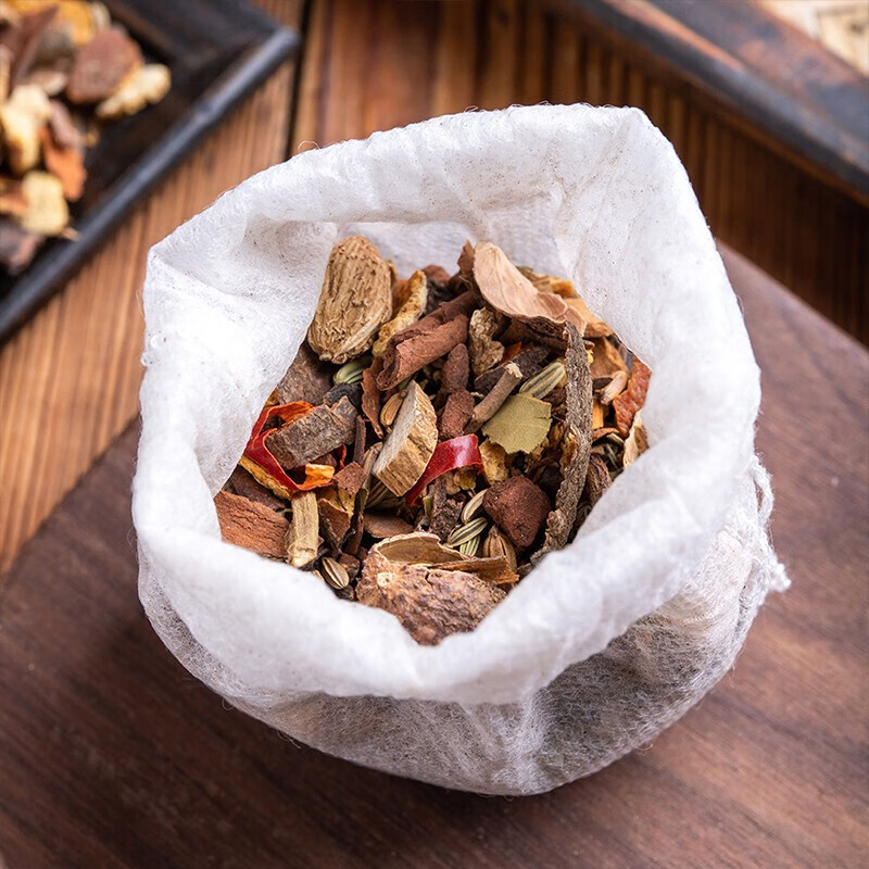 华畅五香卤料包15g20袋99元包邮需用券