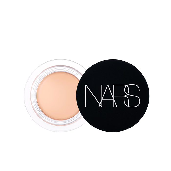 NARS 纳斯 柔哑净瑕遮瑕膏 #CUSTARD奶油冻 6.2g 91.9元