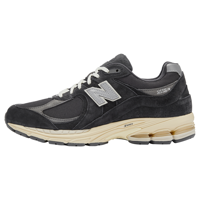 NEW BALANCE NB2002R 户外低帮休闲运动鞋 男女同款 M2002RHO 颜色任选 554.08元（需