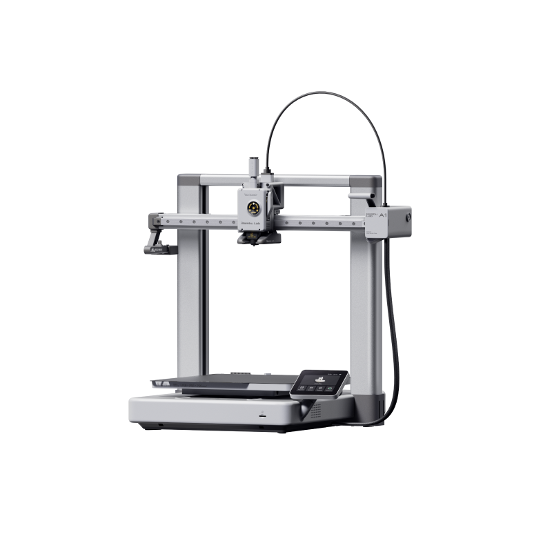 Bambu Lab 拓竹 A1 3D打印机 单机版 2099元包邮（拍下立减）