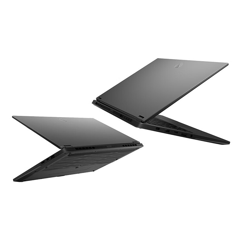 ASUS 华硕 天选Air 2024 14英寸游戏本（锐龙AI 9 HX 370、16GB、1TB、RTX4060） 7531.21