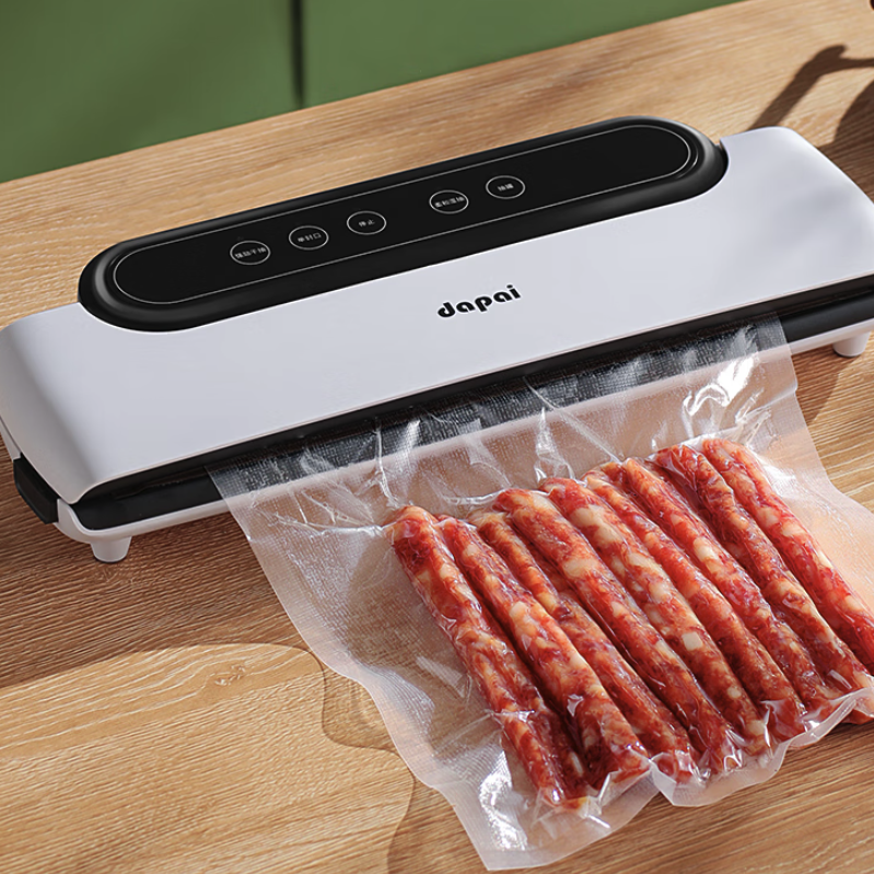 达派 DS2300 真空封口机 白色 64元