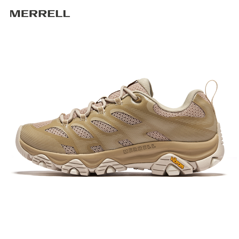 MERRELL 迈乐 MOAB3 男款徒步鞋 J035895 589元（需用券）