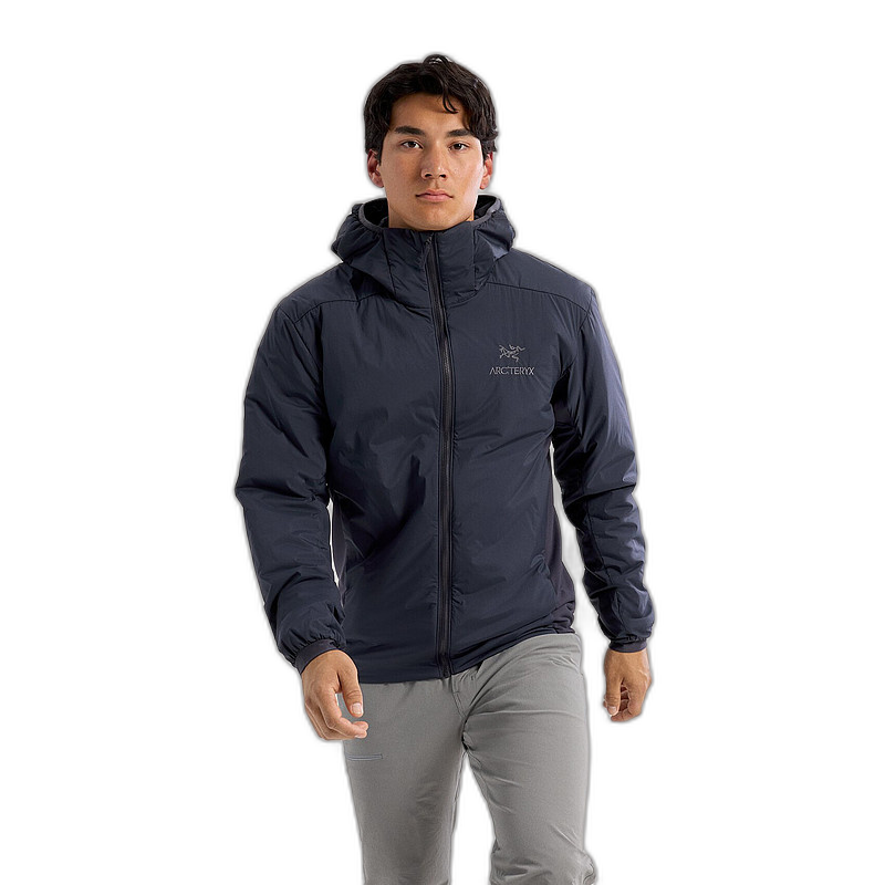 ARC'TERYX 始祖鸟 Atom Hoody 男士轻便保暖夹克 ￥2535.99