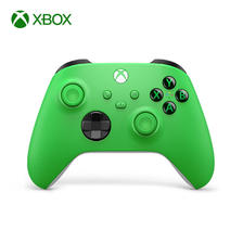 Microsoft 微软 Xbox 无线控制器 青森绿 359元