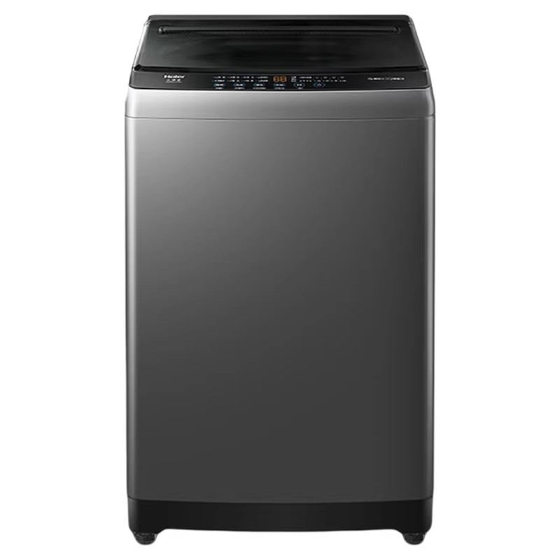 海尔 XQB100-BZ20E0 全自动波轮洗衣机 10KG 979元（需用券）