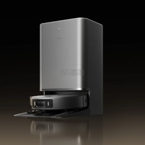 上新！Xiaomi 小米扫地机器人6Max £899.99 - 86线报