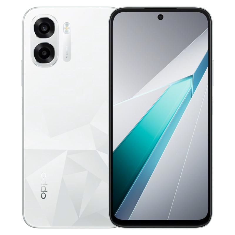 OPPO K15x 六年长寿大电池 5G手机 961.65元