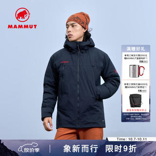 猛犸象 Clion 男女红标防泼水耐磨户外软壳羽绒服外套 黑色 3029.94元 - 86线报 猛犸象 Clion 男女红标防泼水耐磨户外软壳羽绒服外套 黑色 3029.94元 - 86线报
