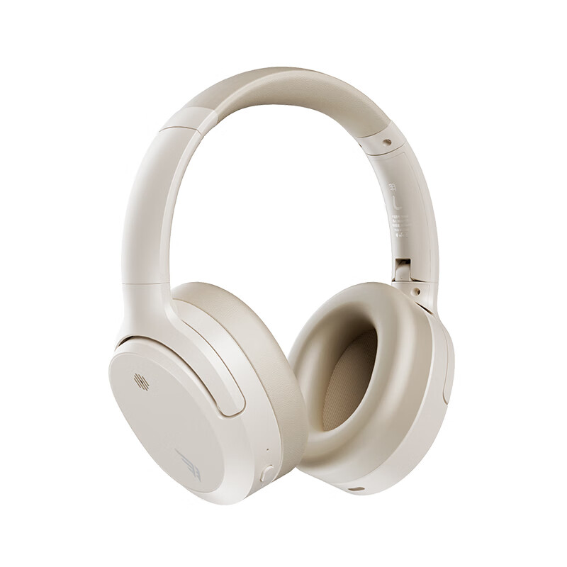 PLUS会员：XIBERIA 西伯利亚 羽DM02 无线头戴式蓝牙耳机 53.64元（双重优惠，需