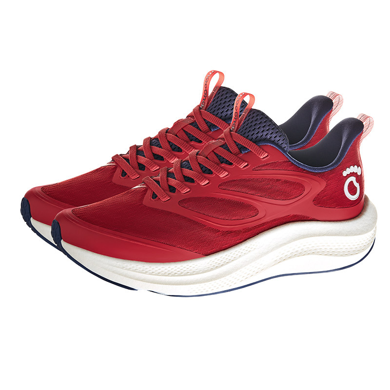 88VIP：马孔多 慢跑者2.0 男款慢跑鞋 6180014847859 273.13元（需买2件，共546.26元