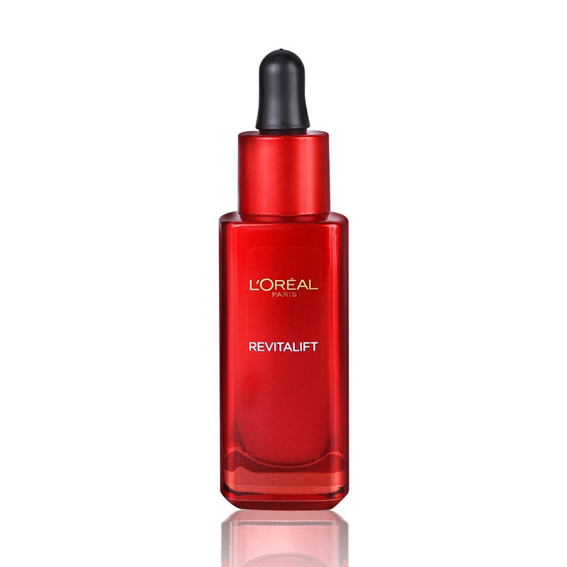 L'OREAL PARIS 复颜抗皱紧致精华 30ml 103.46元（需买2件，需用券）