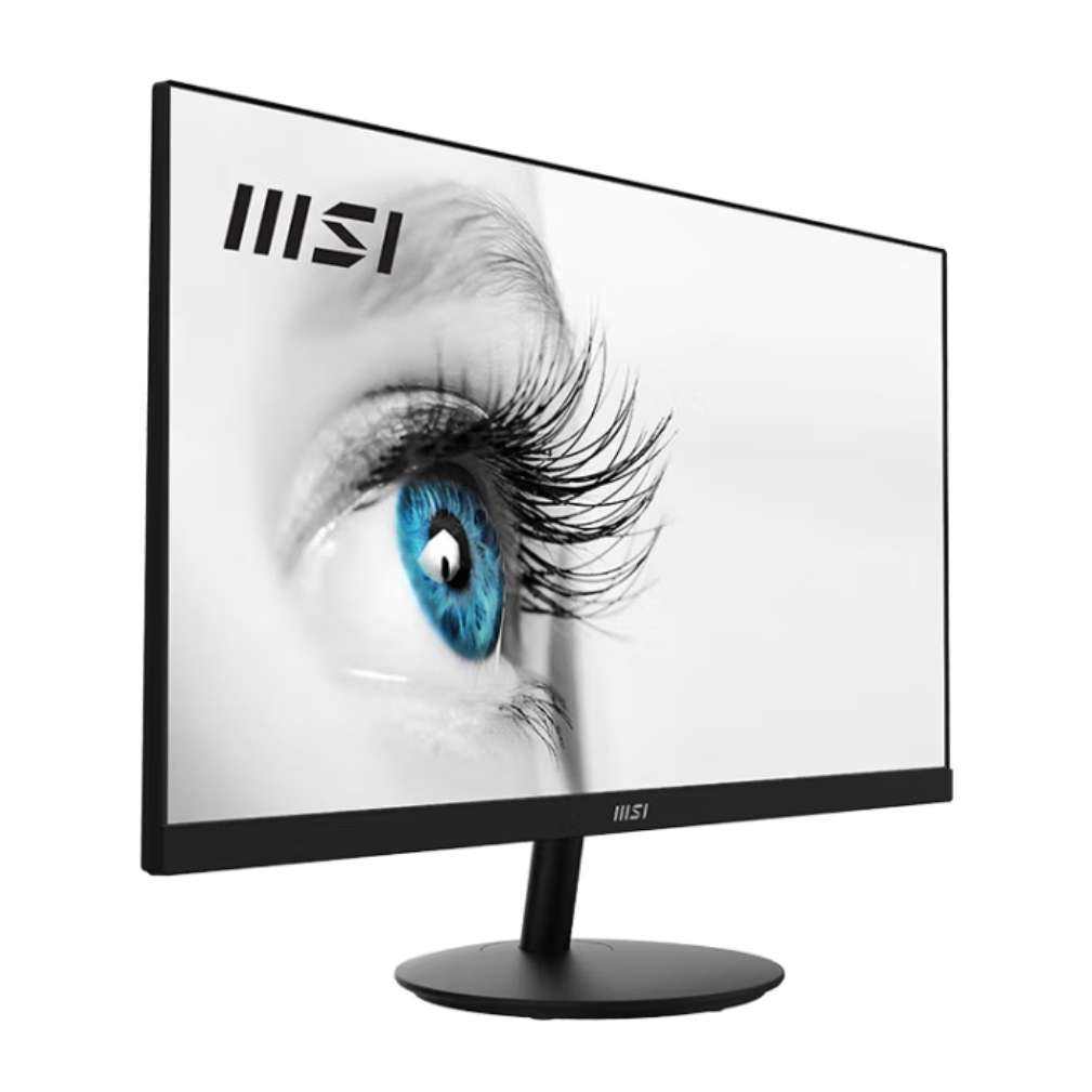 PLUS会员：MSI 微星 MP271A 显示器 27英寸 100Hz 内置双扬声器 486.26元（需领券）