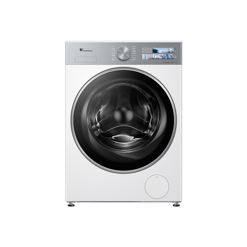 PLUS：小天鹅 小乌梅3.0 10kg 滚筒洗衣机 TG10VE40W 3208.65元