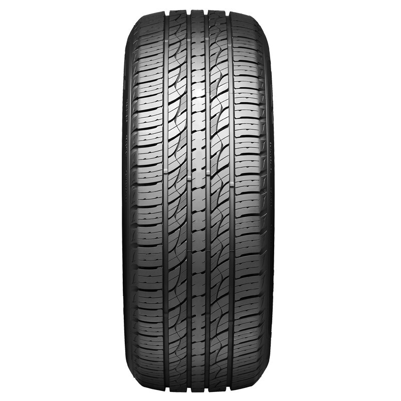 锦湖轮胎 KL33系列 汽车轮胎 SUV&越野型 225/55R18 98H 407.55元