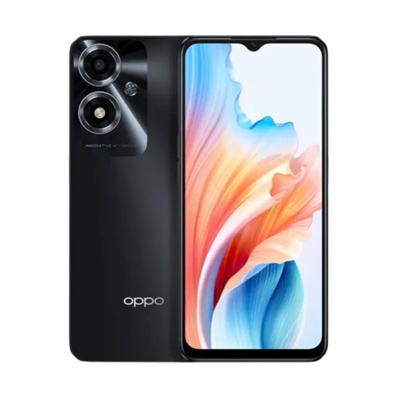 以旧换新补贴、PLUS会员：OPPO A1i 5G手机 12GB+256GB 凝夜黑 965.71元包邮（双重优