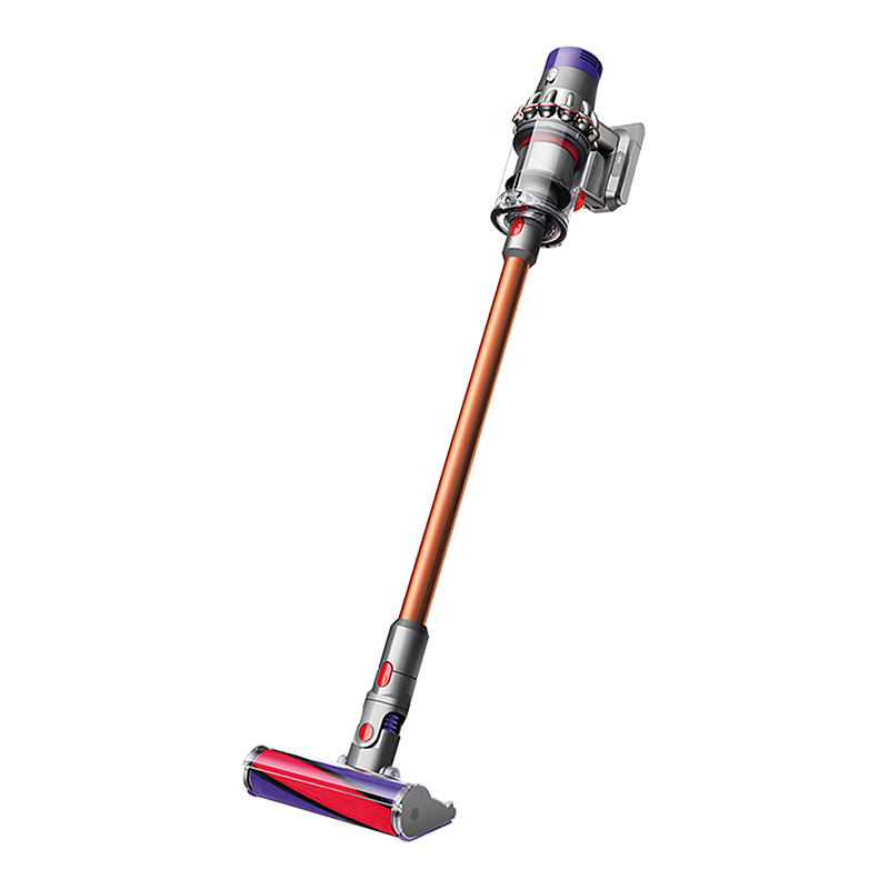 dyson 戴森 V10 Fluffy 手持式吸尘器 1871.4元（需用券）