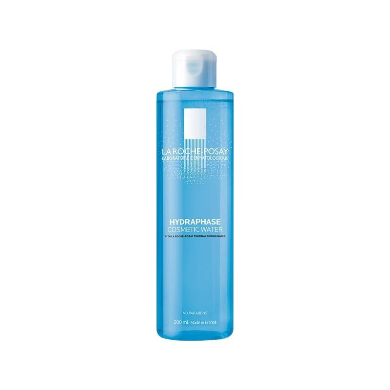 LA ROCHE-POSAY 理肤泉 温泉活化保湿润肤水 200ml（赠同款200ml） 210元（需用券）