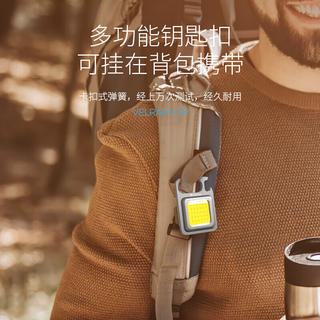 京喜 手电筒强光超亮户外迷你便携开啤酒随身工作灯 多功能随身灯工作灯 0.9元 - 86线报 京喜 手电筒强光超亮户外迷你便携开啤酒随身工作灯 多功能随身灯工作灯 0.9元 - 86线报