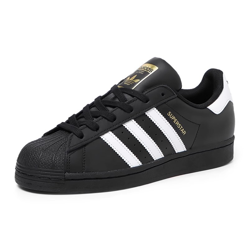 adidas 阿迪达斯 Superstar 男女款板鞋 EG4959 439元