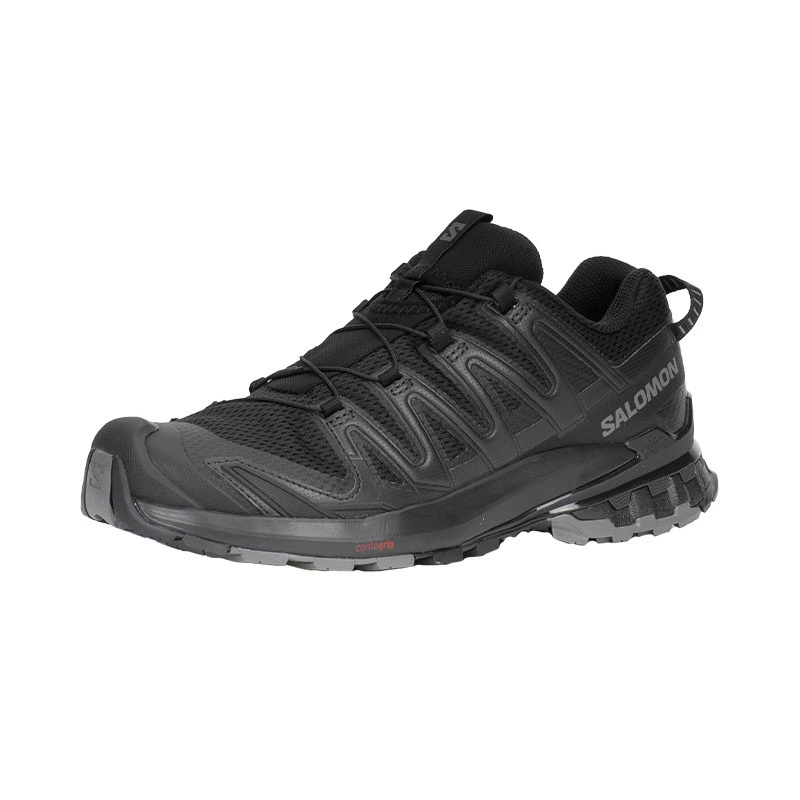 salomon 萨洛蒙 户外男XA PRO 3D V9新款9代耐磨防滑登山运动鞋 ￥803.04