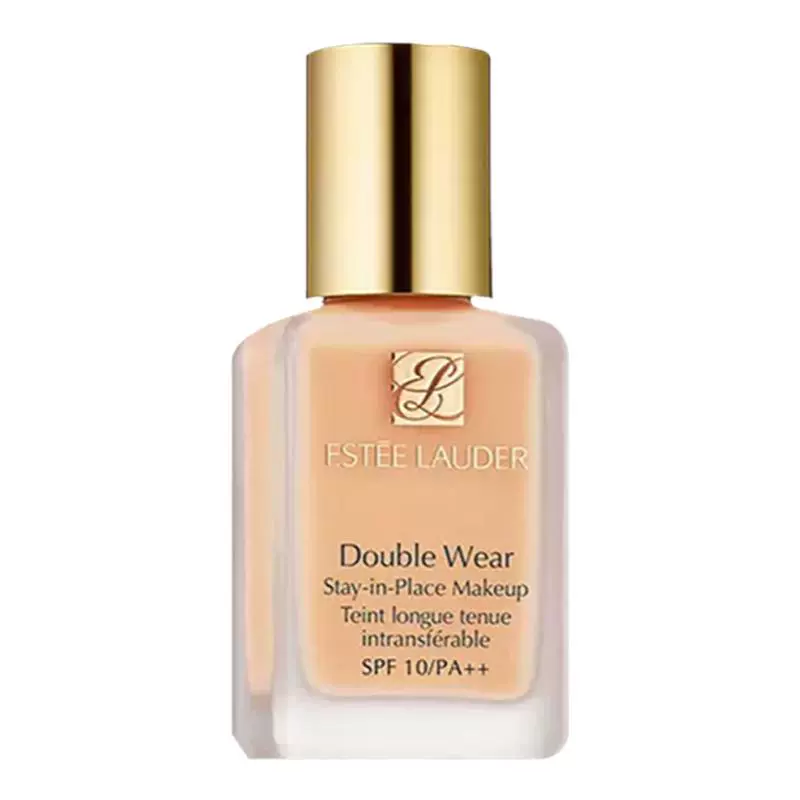 ESTEE LAUDER 雅诗兰黛 DW粉底液持妆控油遮瑕1W1 7ML ￥72.2